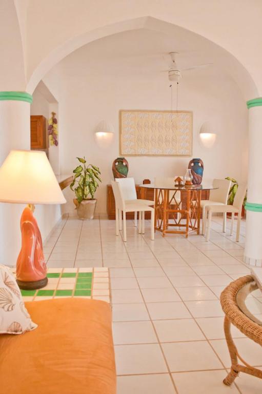 Villas Flamingo Akumal Phòng bức ảnh