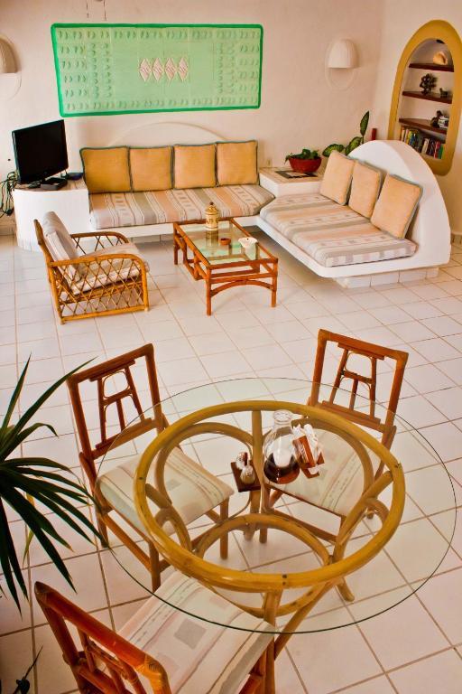 Villas Flamingo Akumal Phòng bức ảnh
