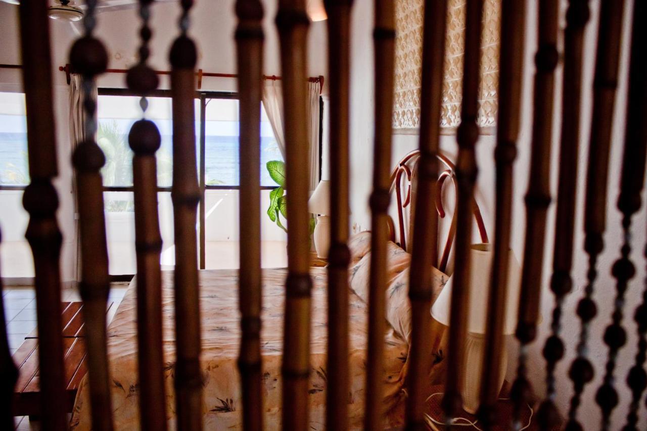 Villas Flamingo Akumal Phòng bức ảnh