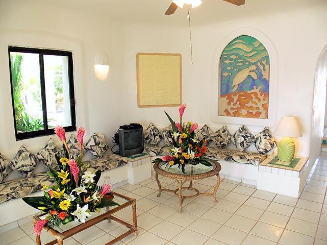 Villas Flamingo Akumal Ngoại thất bức ảnh